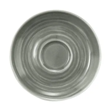 Terra 咖啡碟 Ø12cm 6只装 - 珍珠灰 - Seltmann Weiden
