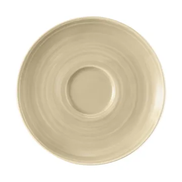 Terra 咖啡碟 Ø12cm 6只装 - 沙米色 - Seltmann Weiden