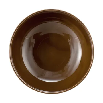 Terra 碗 Ø15cm 4只装 - 大地棕 - Seltmann Weiden