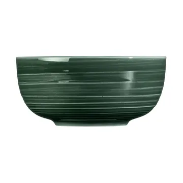 Terra 碗 Ø15cm 4只装 - 苔藓绿 - Seltmann Weiden