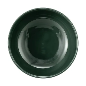 Terra 碗 Ø15cm 4只装 - 苔藓绿 - Seltmann Weiden