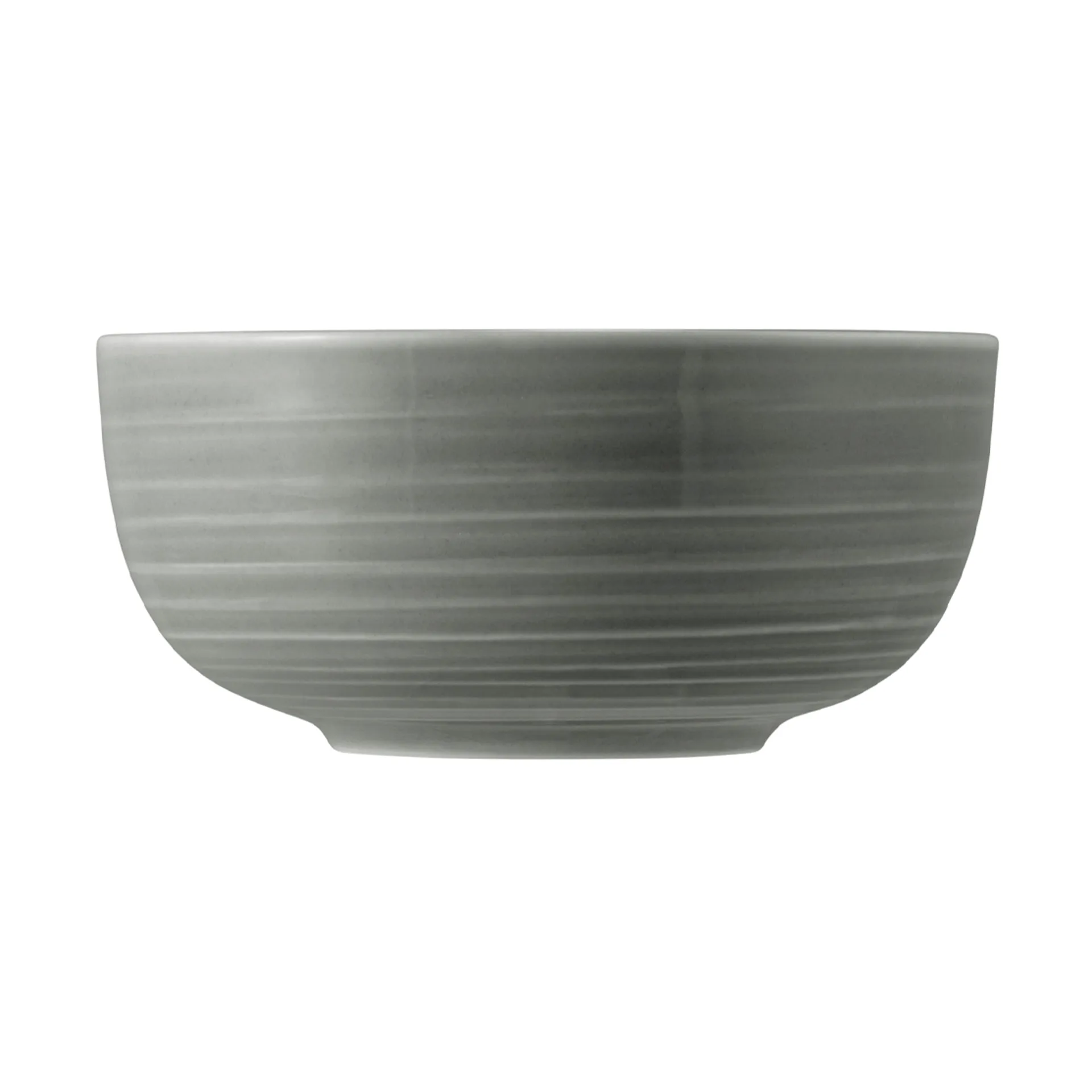 Terra 碗 Ø15cm 4只装, 珍珠灰 Seltmann Weiden