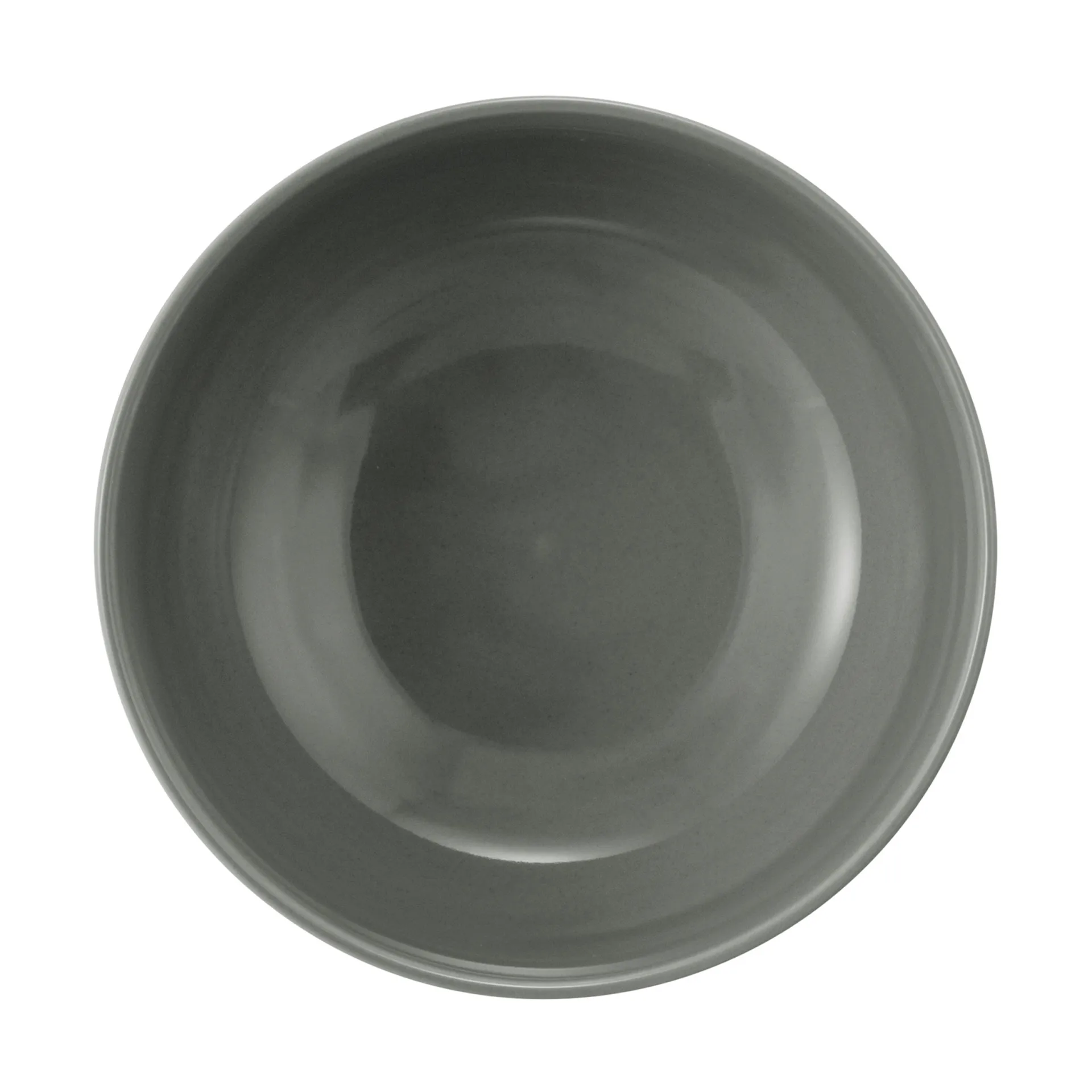 Terra 碗 Ø15cm 4只装, 珍珠灰 Seltmann Weiden