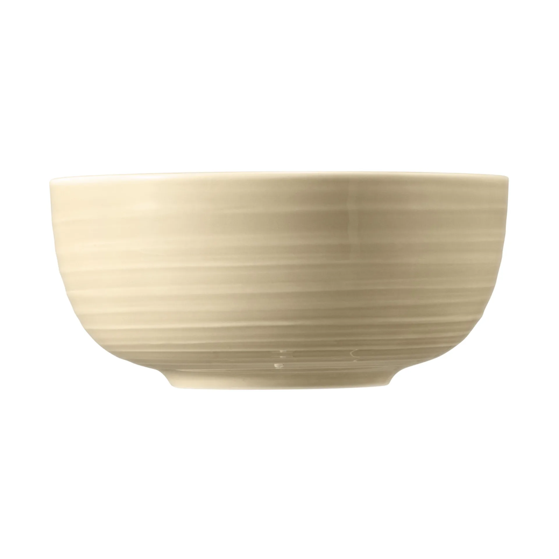 Terra 碗 Ø15cm 4只装, 沙米色 Seltmann Weiden