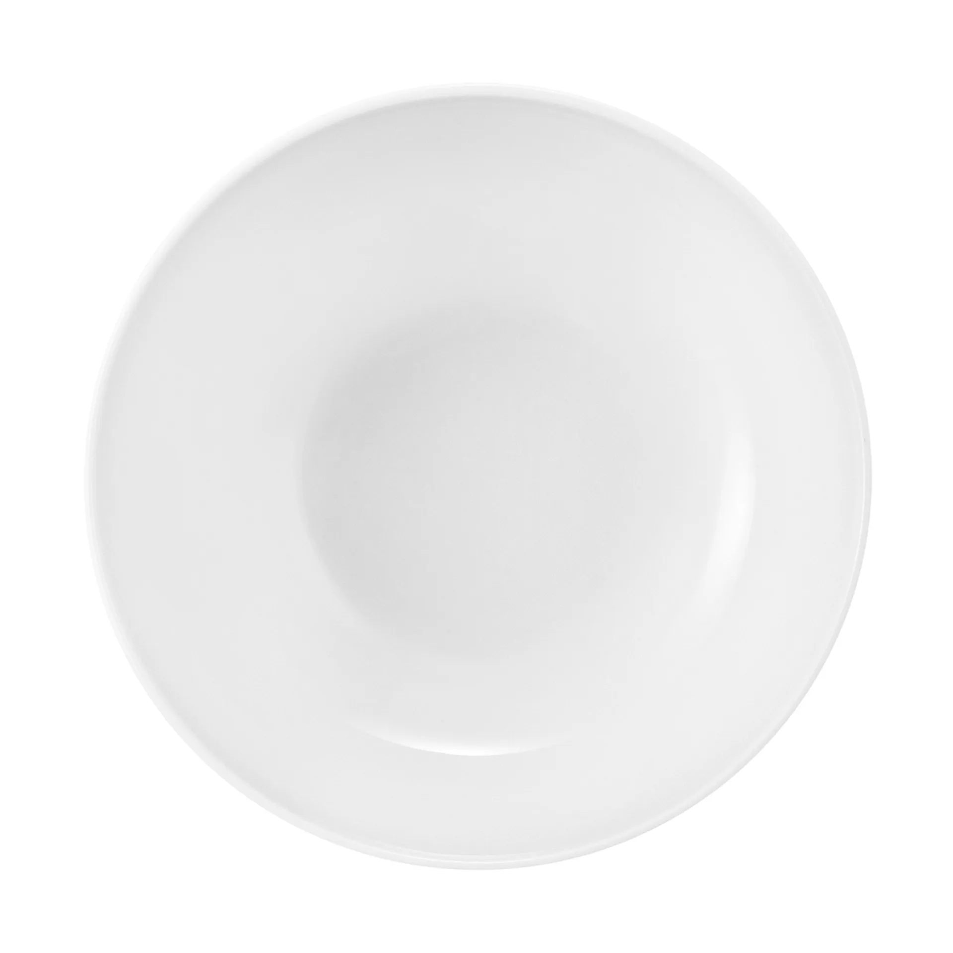 Terra 碗 Ø15cm 4只装, 白色 Seltmann Weiden