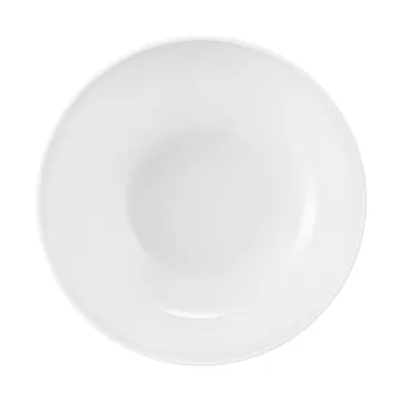 Terra 碗 Ø15cm 4只装 - 白色 - Seltmann Weiden