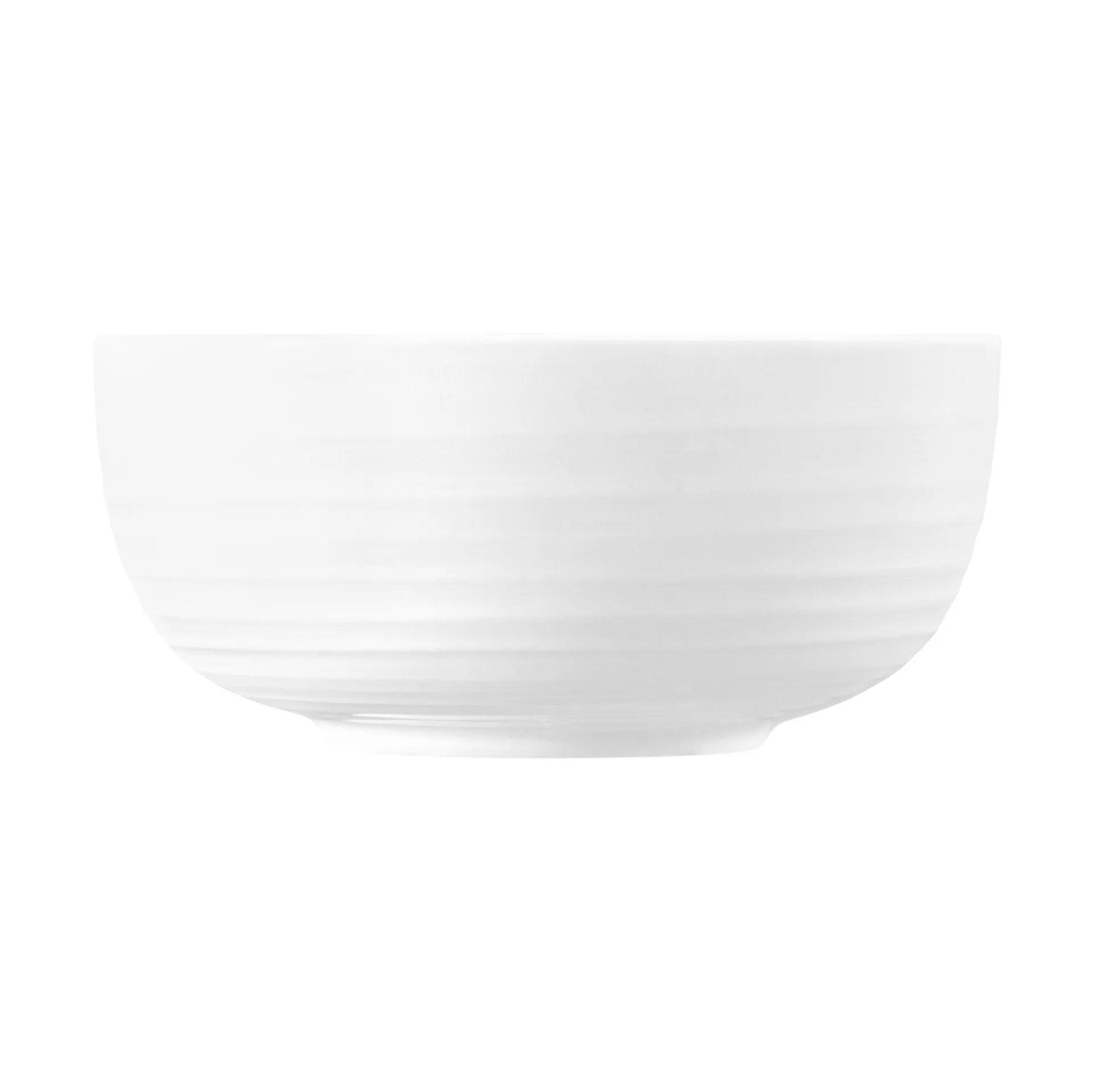Terra 碗 Ø15cm 4只装, 白色 Seltmann Weiden