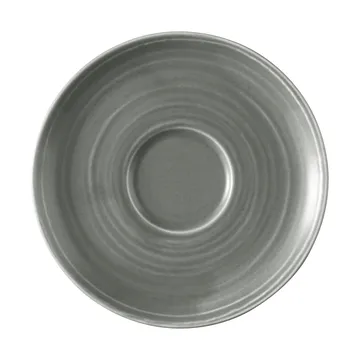 Terra 咖啡碟 Ø16.1cm 6只装 - 珍珠灰 - Seltmann Weiden