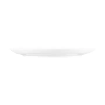Terra 咖啡碟 Ø16.1cm 6只装 - 白色 - Seltmann Weiden