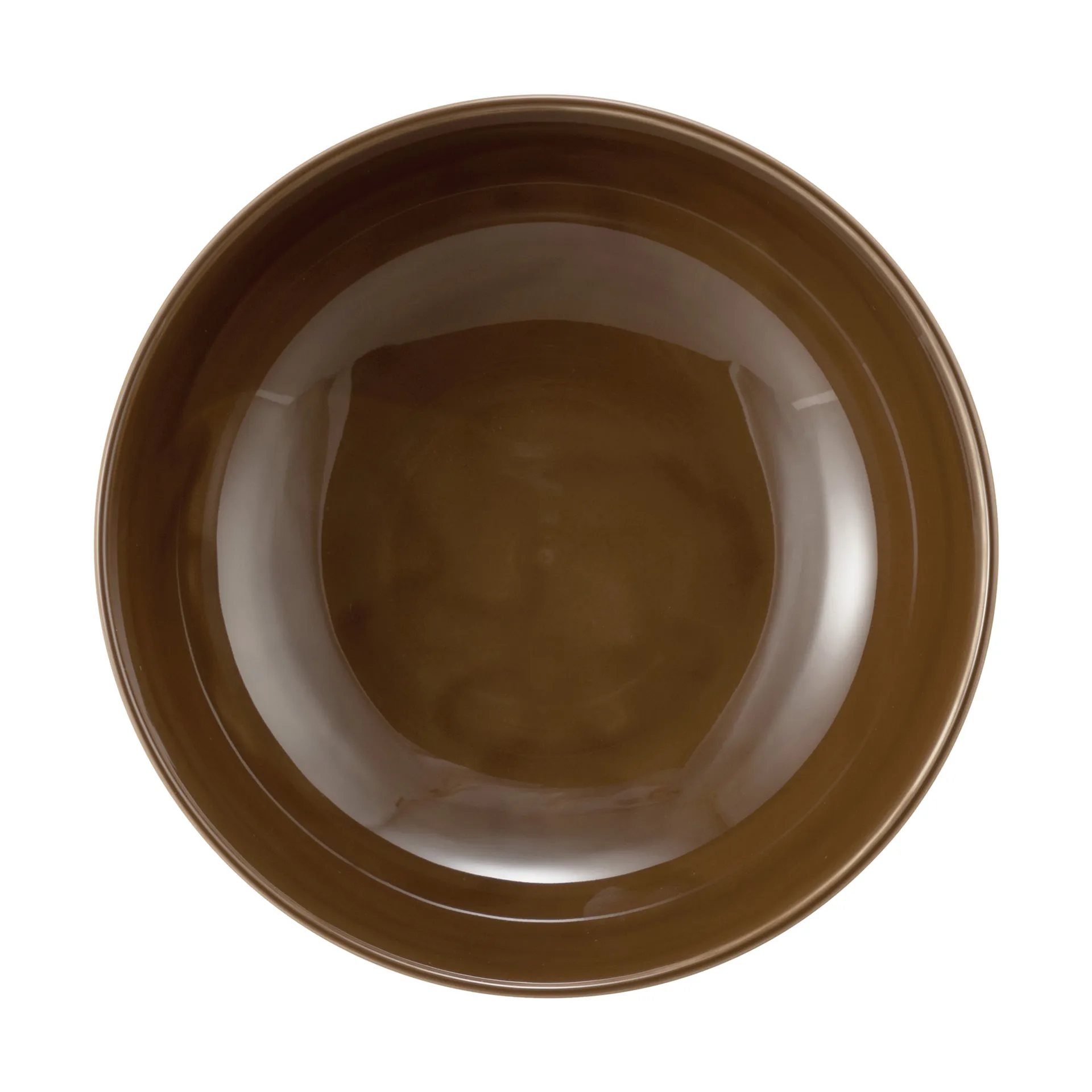 Terra 碗 Ø17.7cm 2只装, 大地棕 Seltmann Weiden