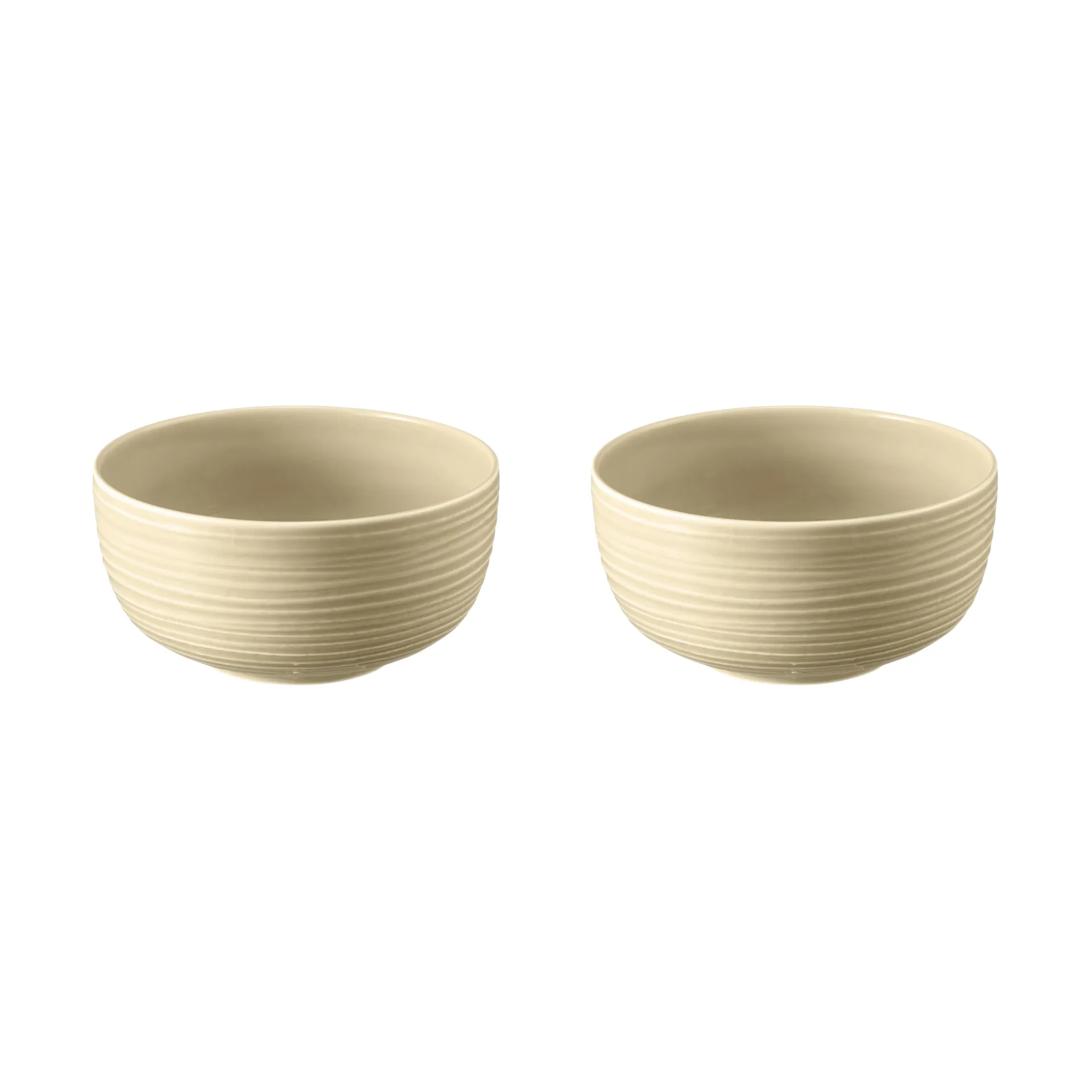 Terra 碗 Ø17.7cm 2只装, 沙米色 Seltmann Weiden