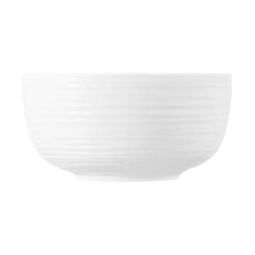 Terra 碗 Ø17.7cm 2只装 - 白色 - Seltmann Weiden