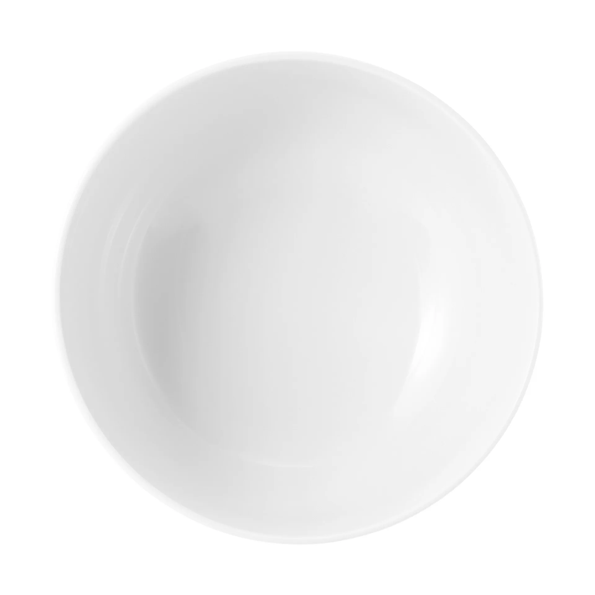 Terra 碗 Ø17.7cm 2只装, 白色 Seltmann Weiden