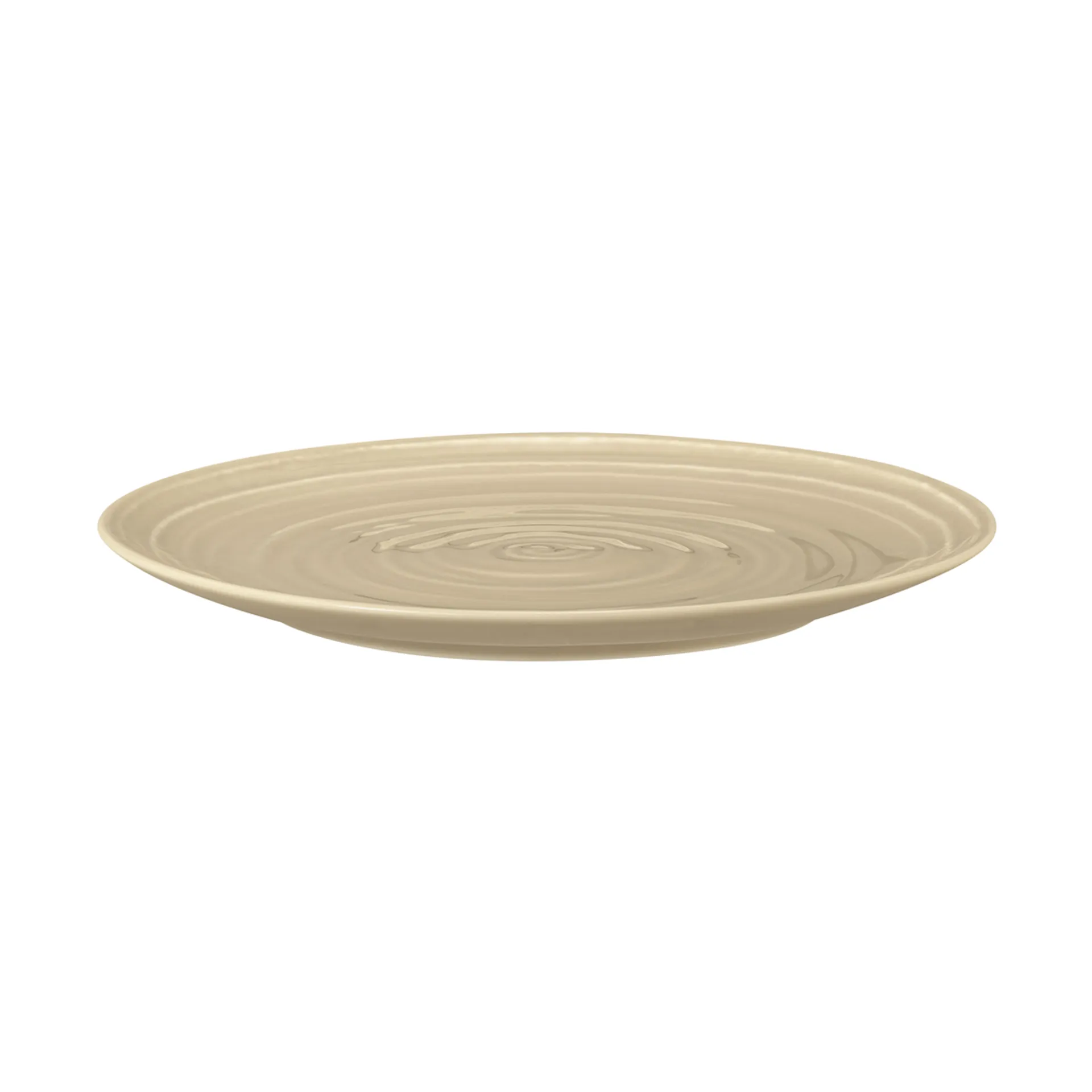 Terra 盘 Ø17.7cm 6只装, 沙米色 Seltmann Weiden