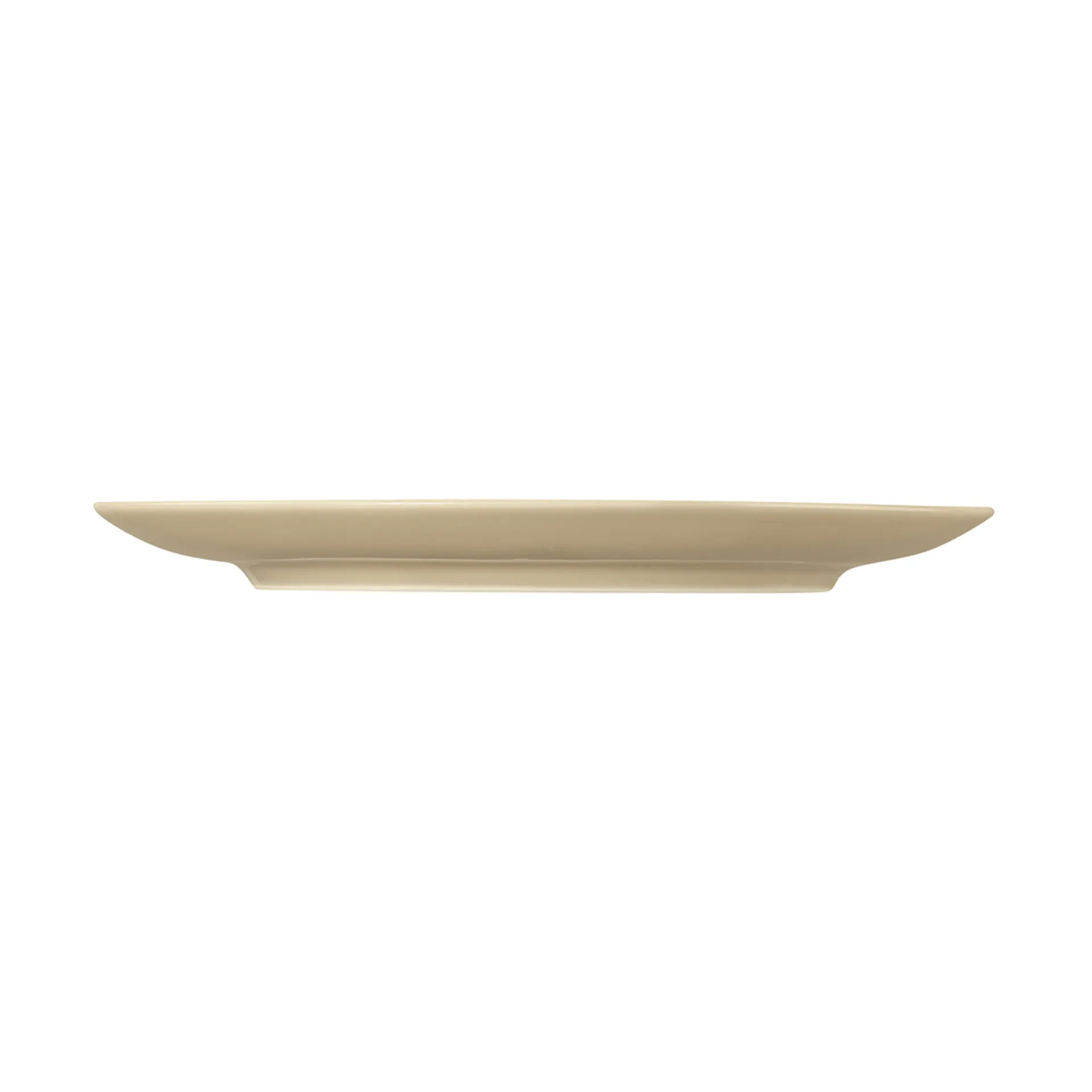 Terra 盘 Ø17.7cm 6只装, 沙米色 Seltmann Weiden