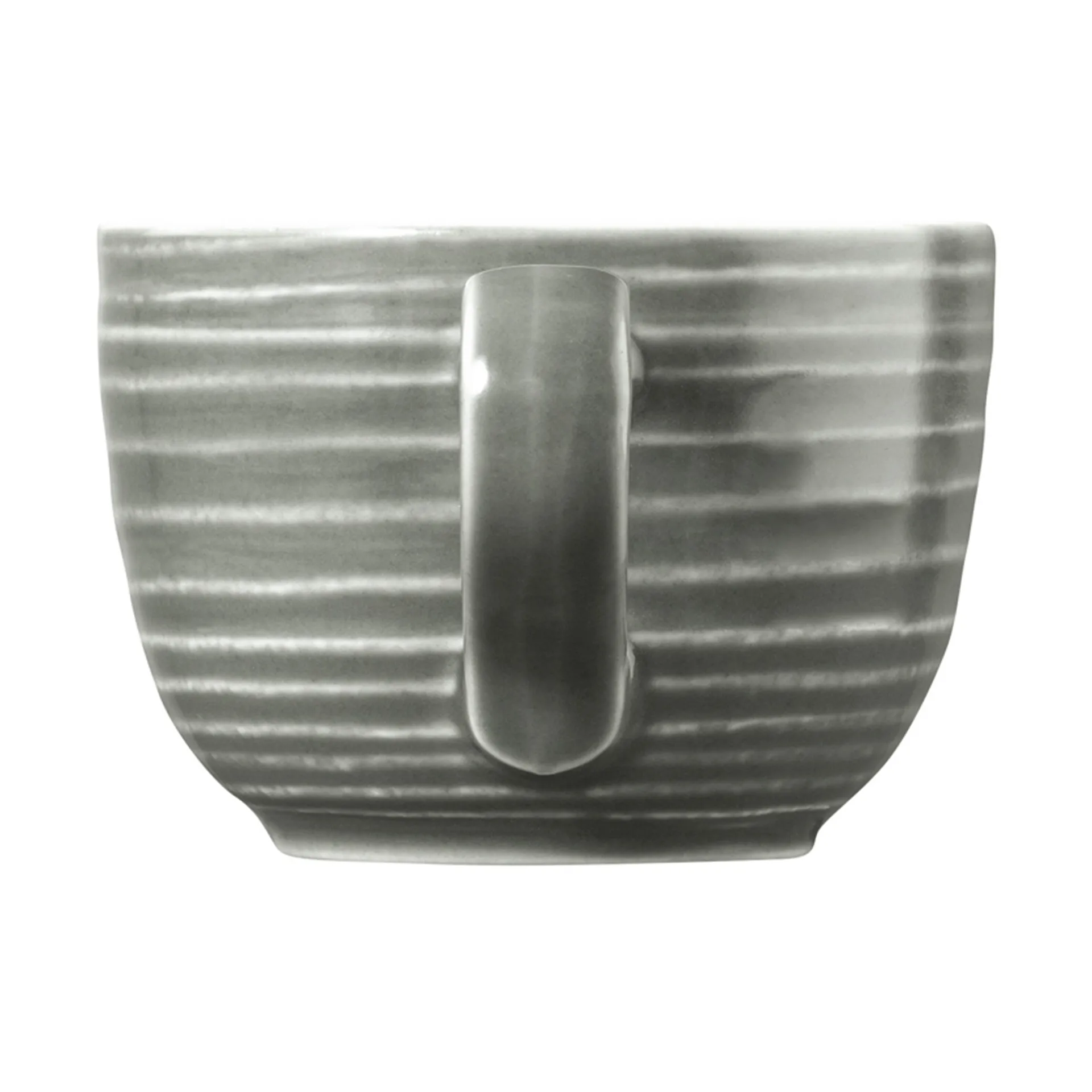 Terra 杯子 20 cl 六件套装, Pearl Grey Seltmann Weiden