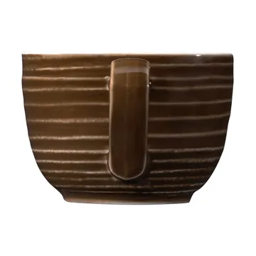 Terra 杯子 200ml 6只装 - 大地棕 - Seltmann Weiden