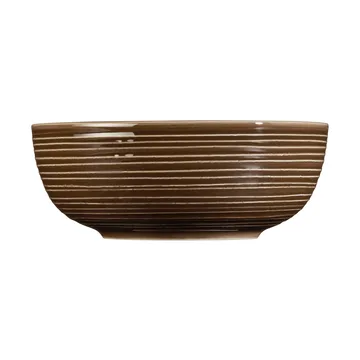Terra 碗 Ø20.4cm 2只装 - 大地棕 - Seltmann Weiden