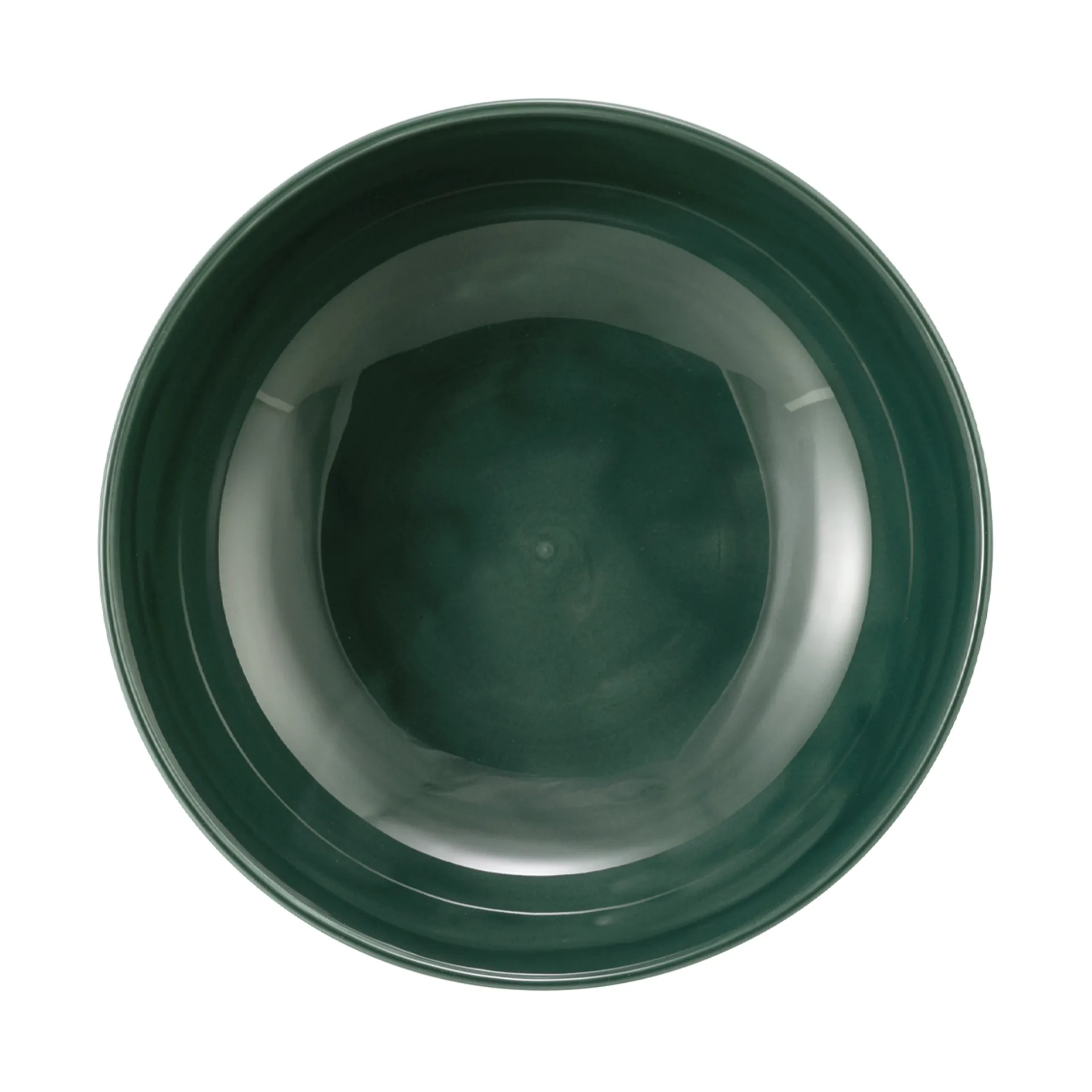 Terra 碗 Ø20.4cm 2只装, 苔藓绿 Seltmann Weiden