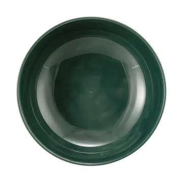 Terra 碗 Ø20.4cm 2只装 - 苔藓绿 - Seltmann Weiden