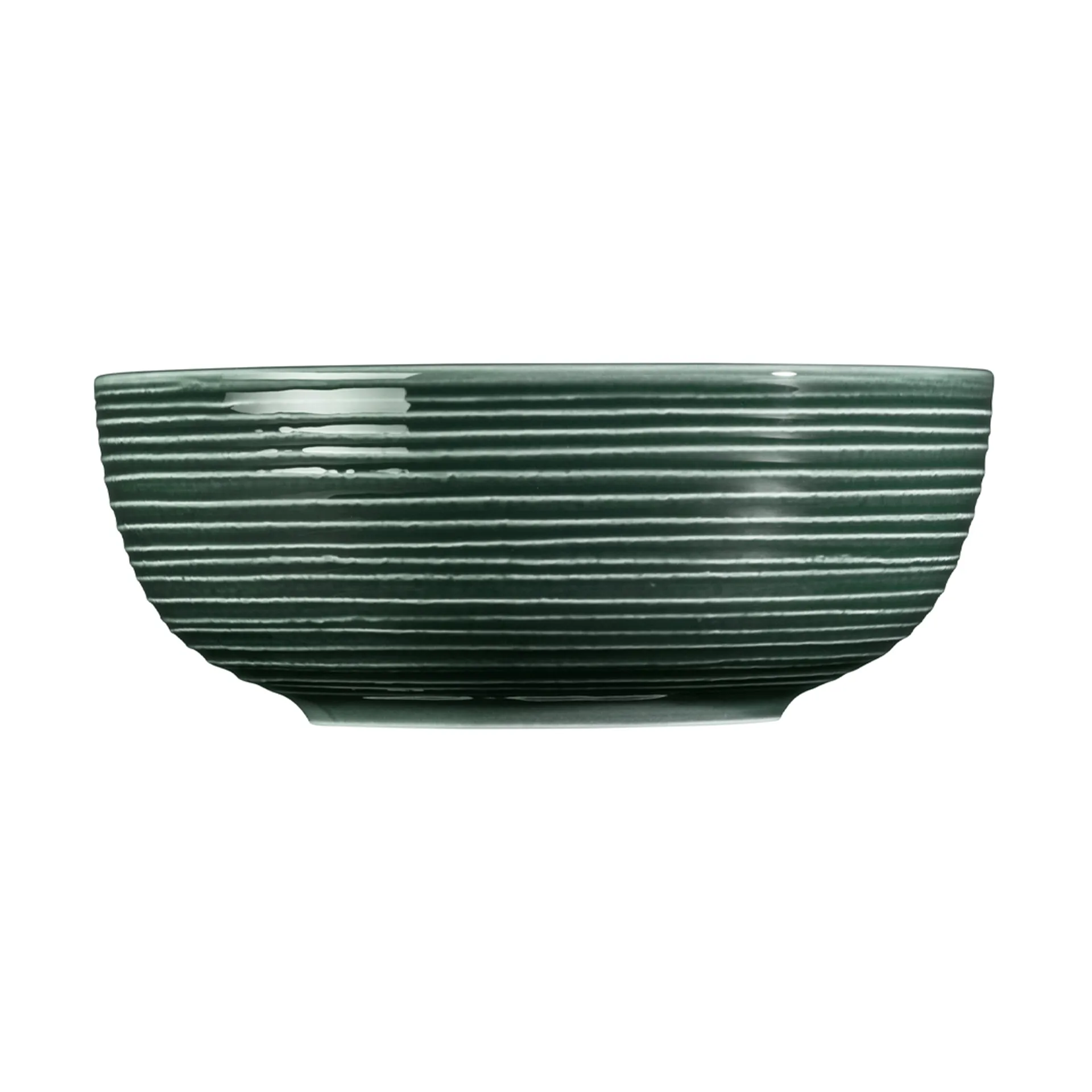 Terra 碗 Ø20.4cm 2只装, 苔藓绿 Seltmann Weiden