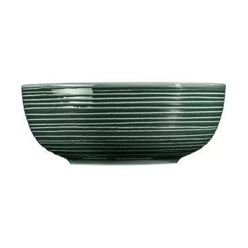 Terra 碗 Ø20.4cm 2只装 - 苔藓绿 - Seltmann Weiden