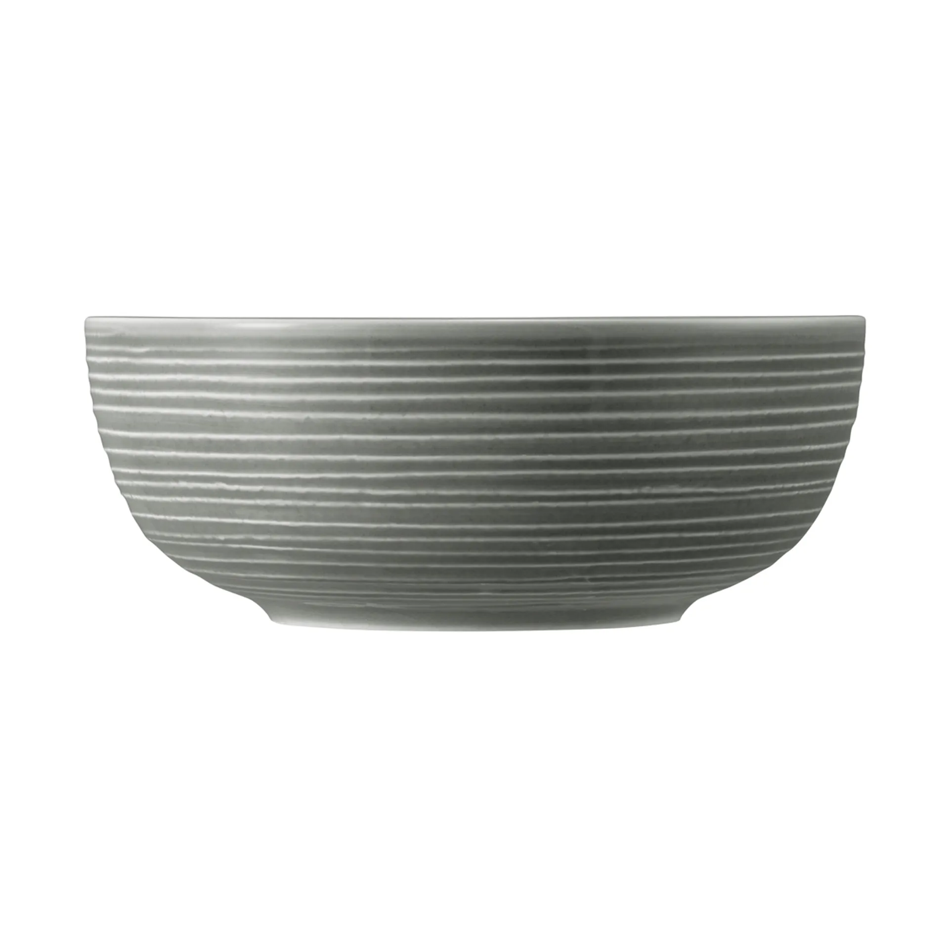 Terra 碗 Ø20.4cm 2只装, 珍珠灰 Seltmann Weiden