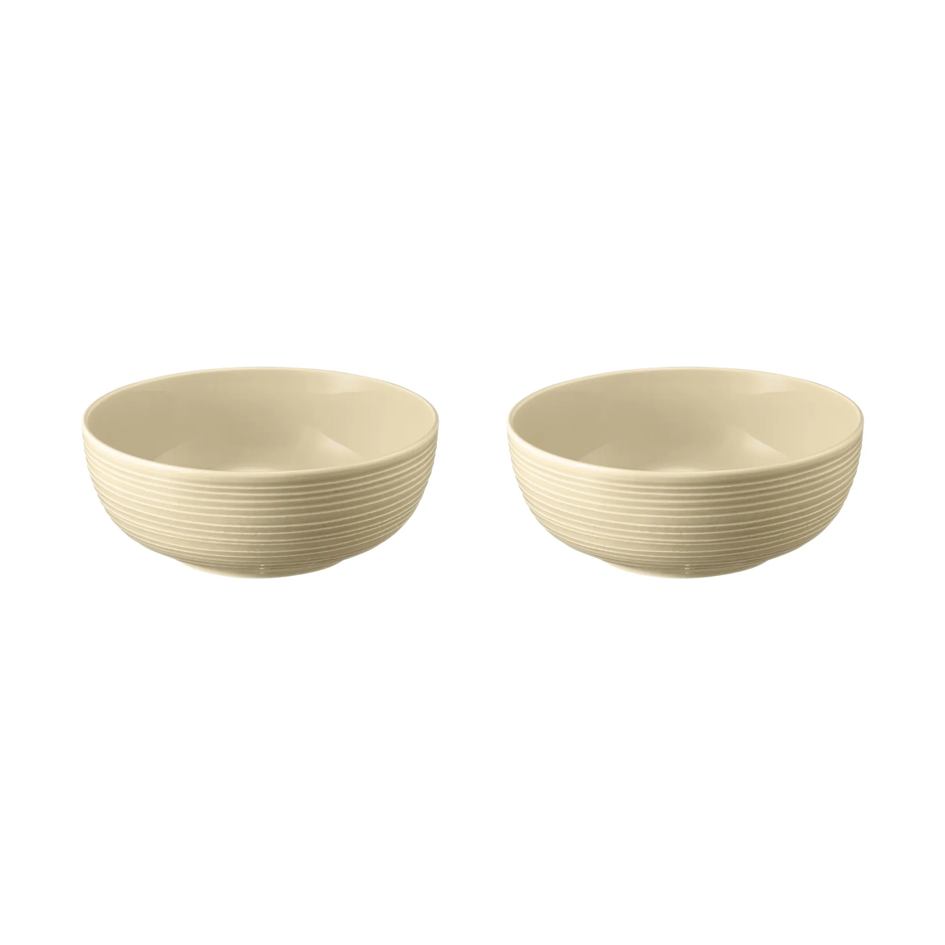 Terra 碗 Ø20.4cm 2只装, 沙米色 Seltmann Weiden