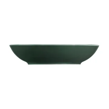 Terra 深盘 Ø21.2cm 6只装 - 苔藓绿 - Seltmann Weiden