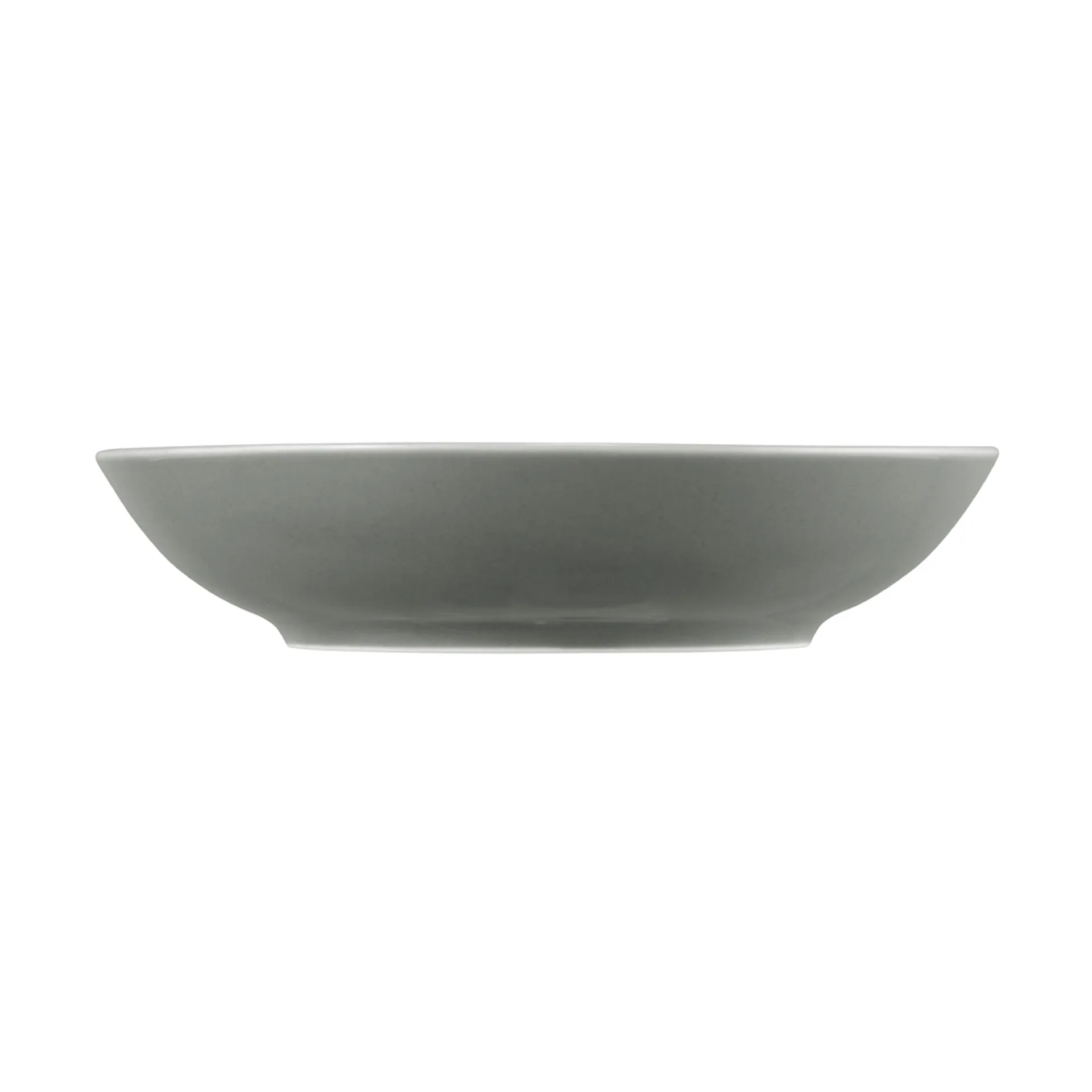 Terra 深盘 Ø21.2cm 6只装, 珍珠灰 Seltmann Weiden