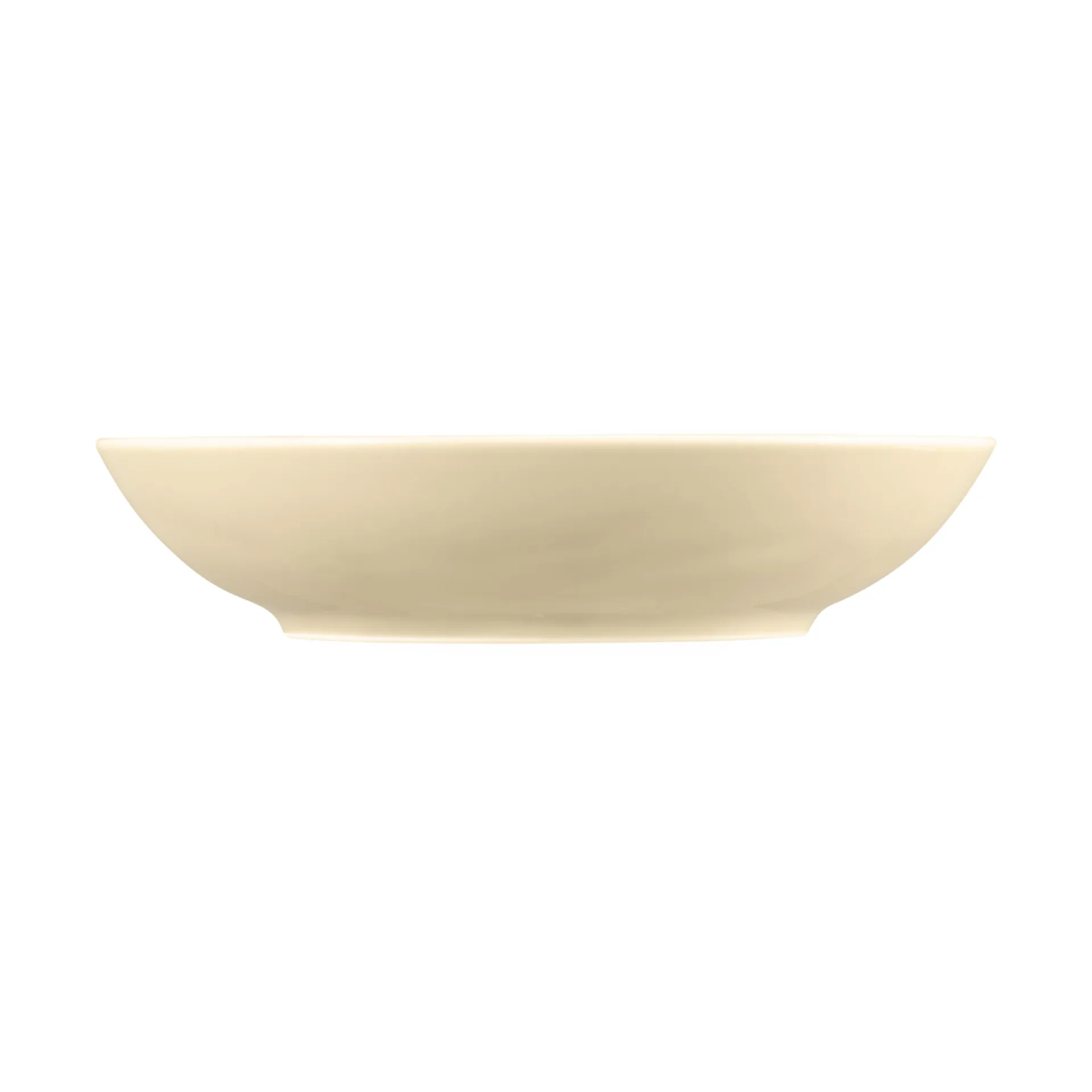 Terra 深盘 Ø21.2cm 6只装, 沙米色 Seltmann Weiden