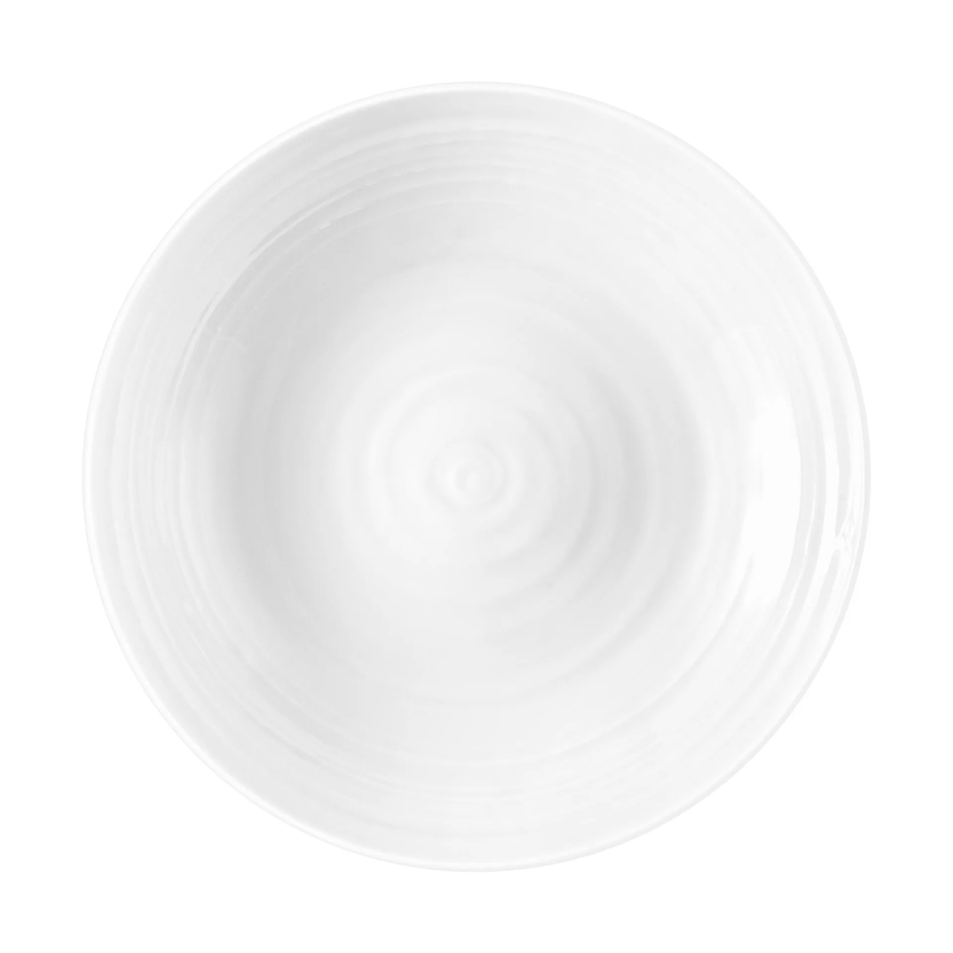 Terra 深盘 Ø21.2cm 6只装, 白色 Seltmann Weiden