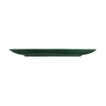 Terra 盘 Ø22.7cm 6只装 - 苔藓绿 - Seltmann Weiden