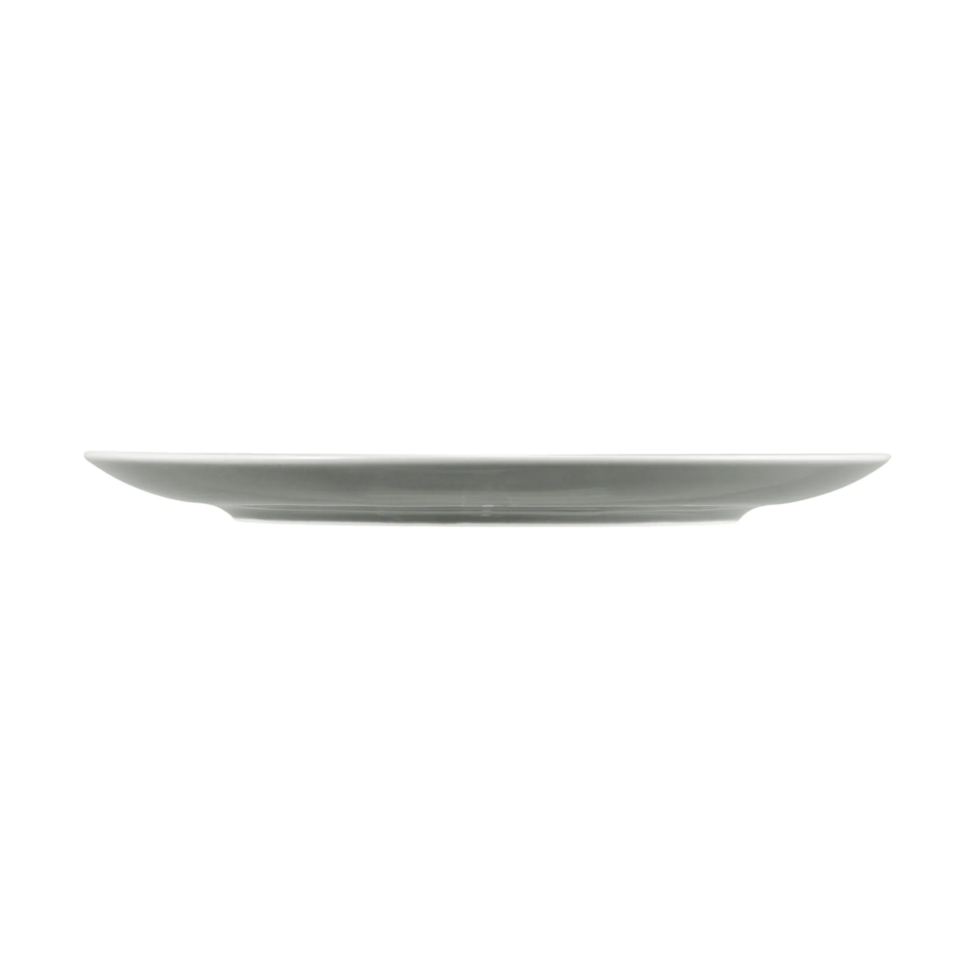Terra 盘 Ø22.7cm 6只装, 珍珠灰 Seltmann Weiden