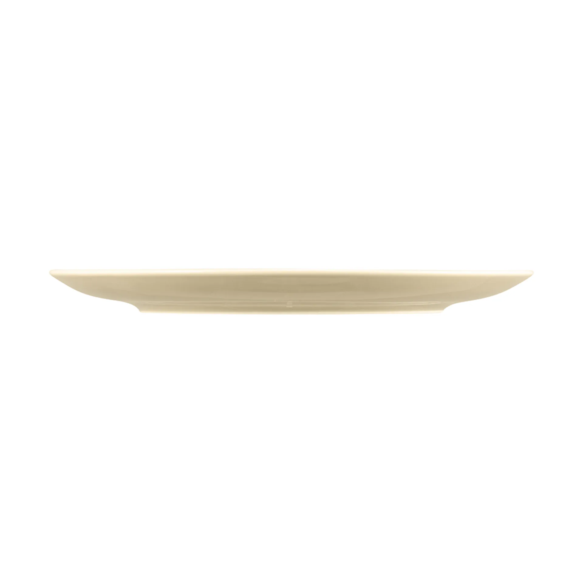 Terra 盘 Ø22.7cm 6只装, 沙米色 Seltmann Weiden