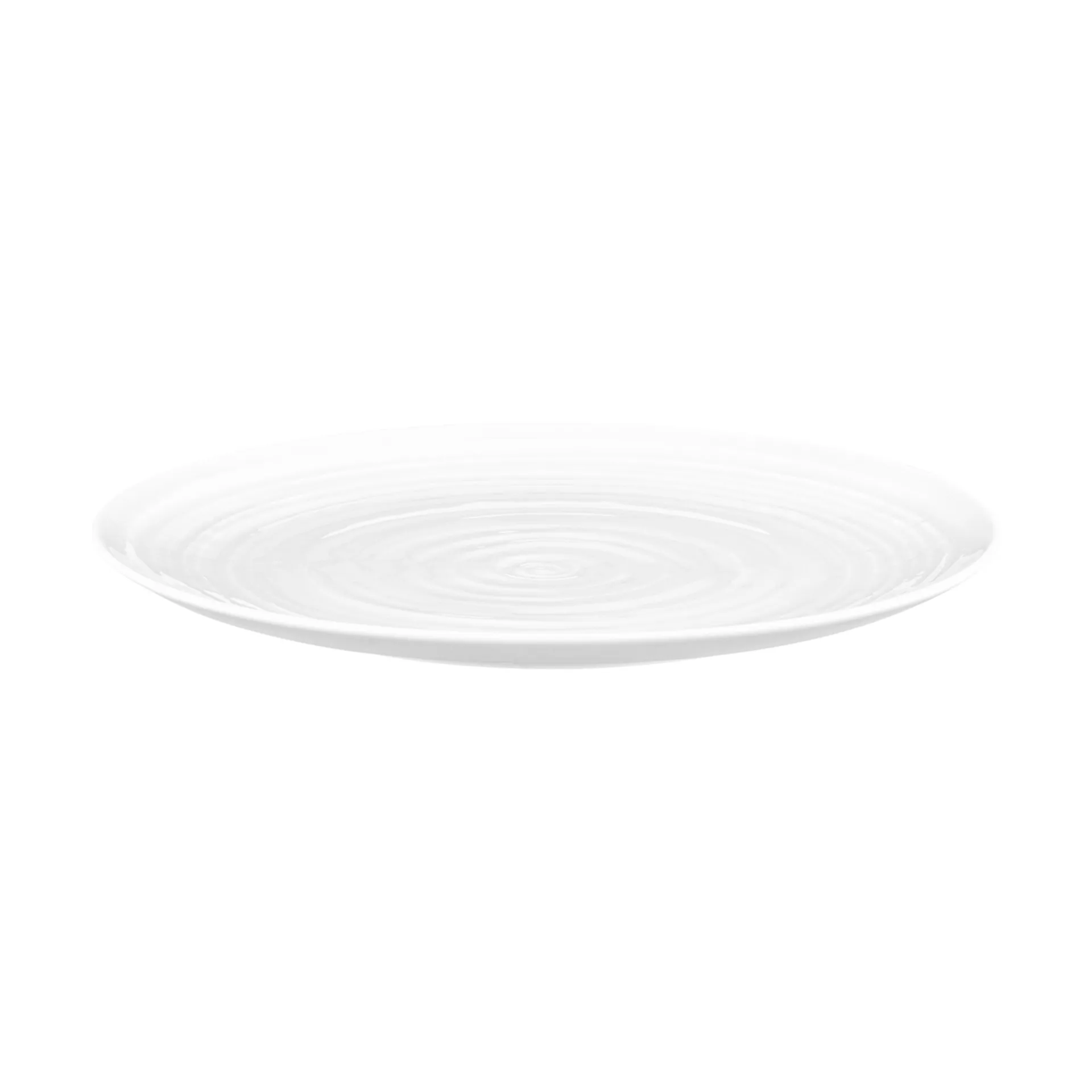 Terra 盘 Ø22.7cm 6只装, 白色 Seltmann Weiden