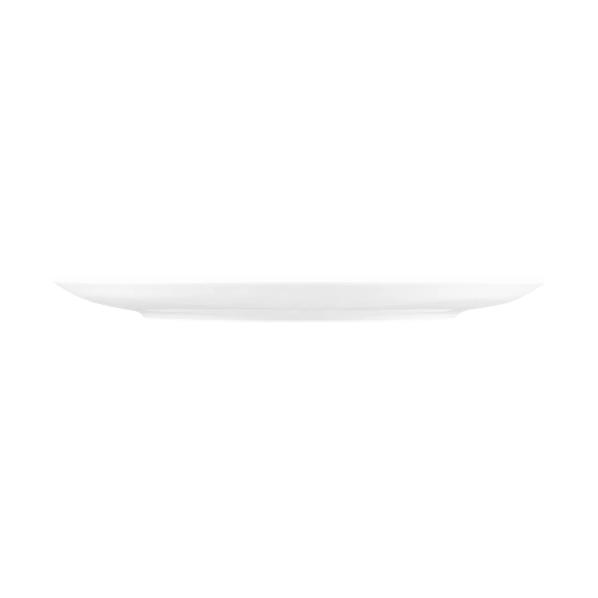 Terra 盘 Ø22.7cm 6只装, 白色 Seltmann Weiden