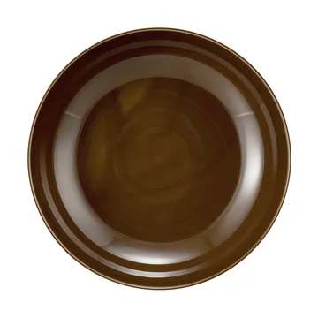 Terra 碗 Ø25.5cm 2只装 - 大地棕 - Seltmann Weiden
