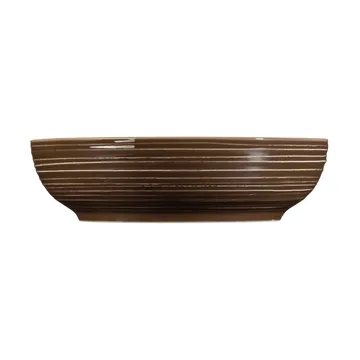 Terra 碗 Ø25.5cm 2只装 - 大地棕 - Seltmann Weiden