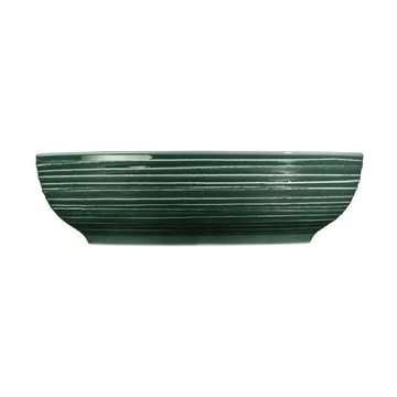 Terra 碗 Ø25.5cm 2只装 - 苔藓绿 - Seltmann Weiden