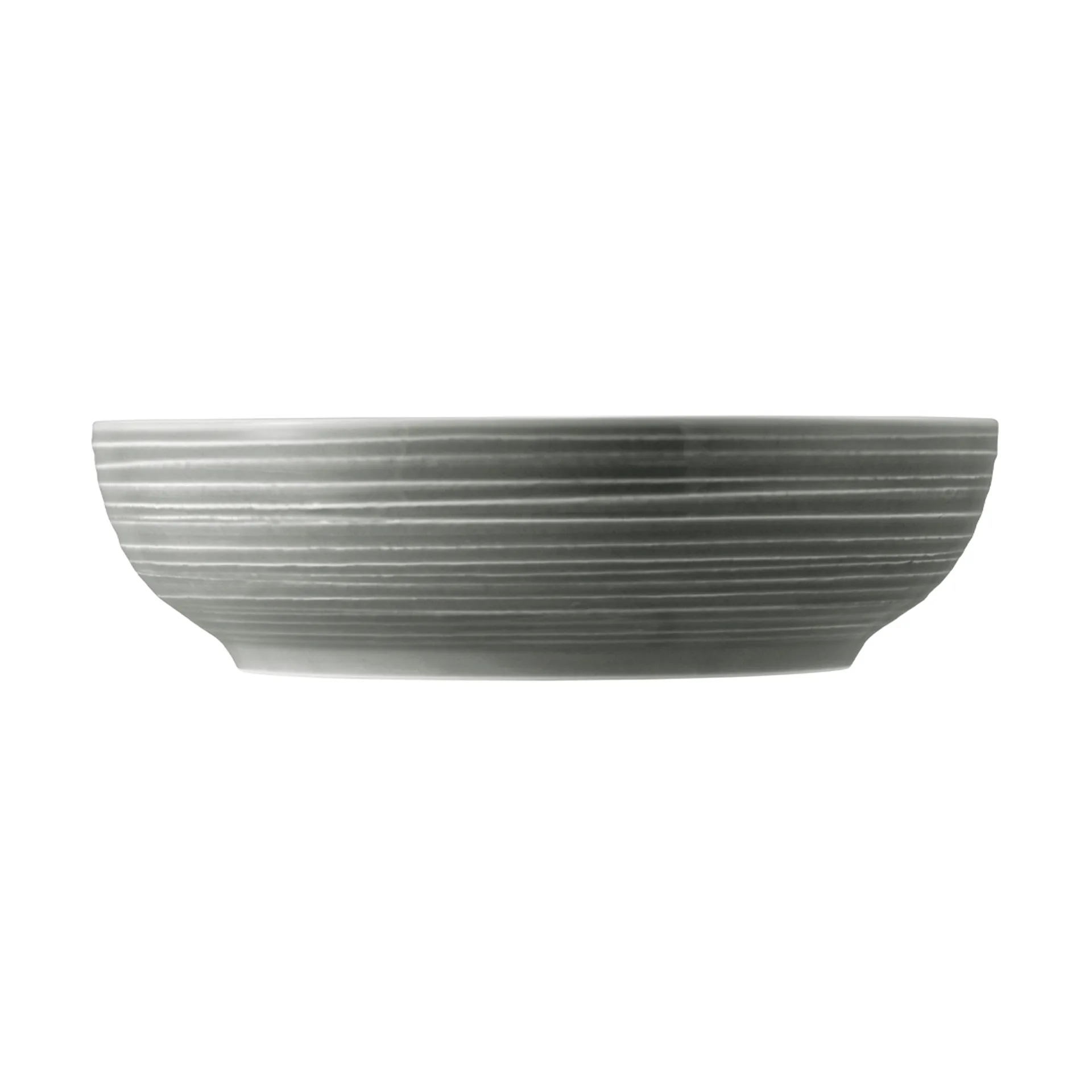 Terra 碗 Ø25.5cm 2只装, 珍珠灰 Seltmann Weiden