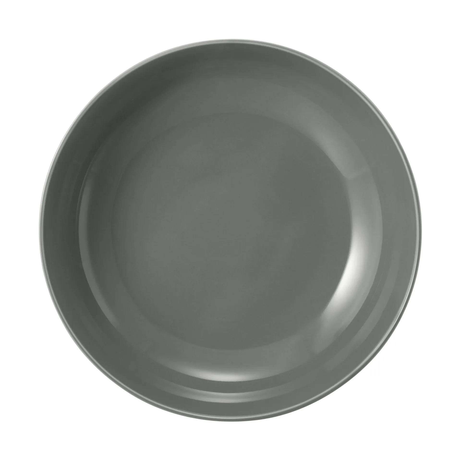 Terra 碗 Ø25.5cm 2只装, 珍珠灰 Seltmann Weiden