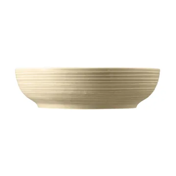 Terra 碗 Ø25.5cm 2只装 - 沙米色 - Seltmann Weiden