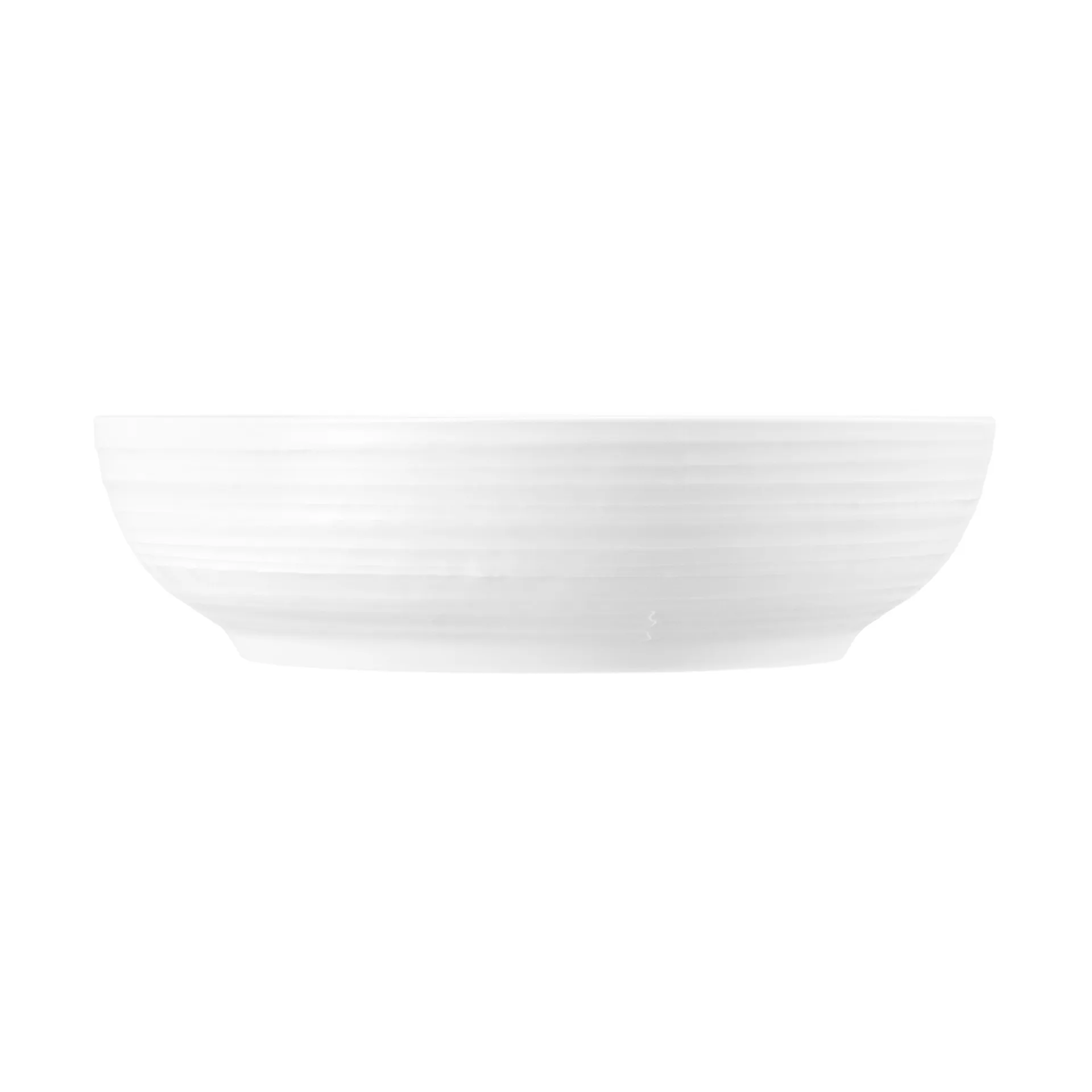 Terra 碗 Ø25.5cm 2只装, 白色 Seltmann Weiden