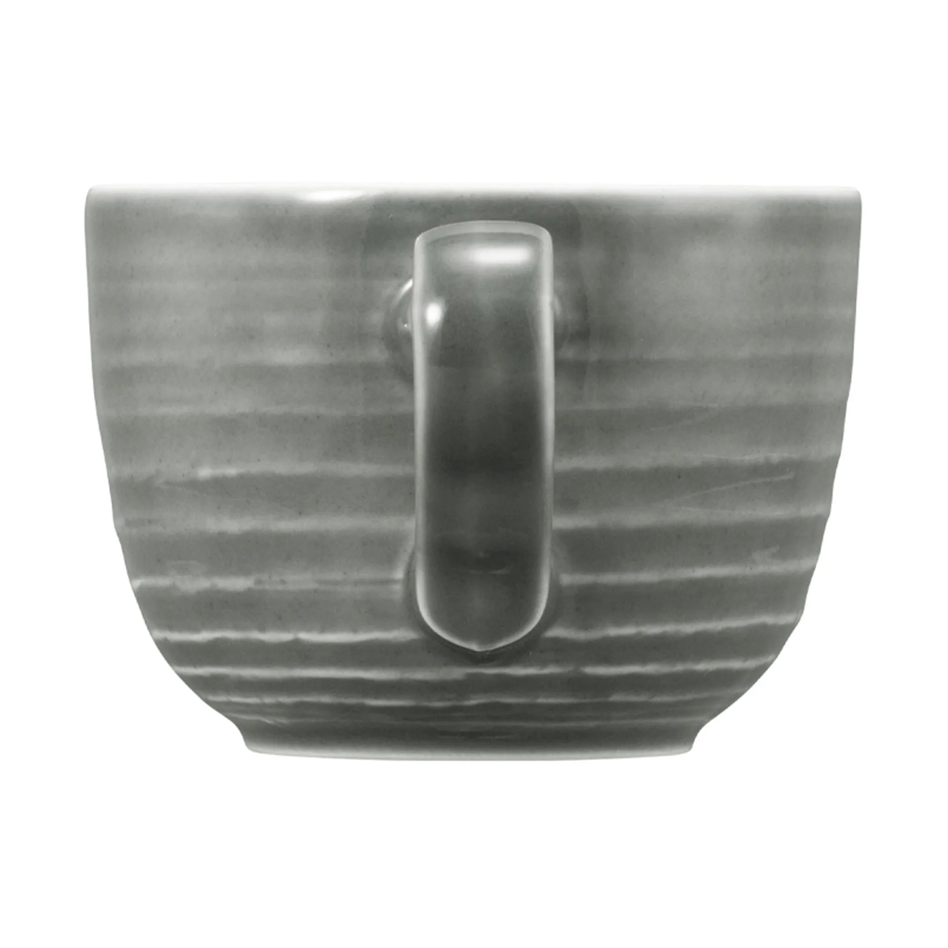 Terra 杯子 26 cl 六件套装, Pearl Grey Seltmann Weiden