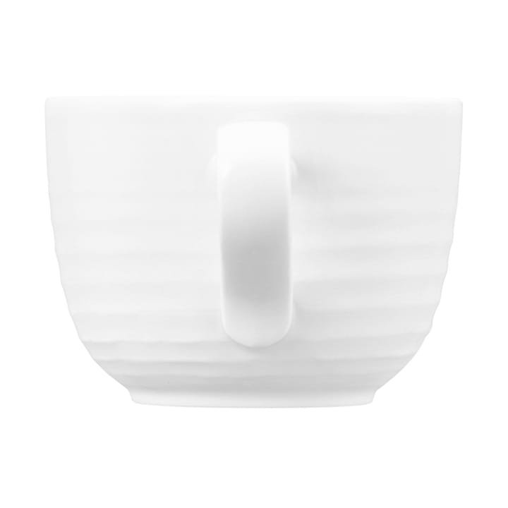 Terra 杯子 26 cl 六件套装, White Seltmann Weiden