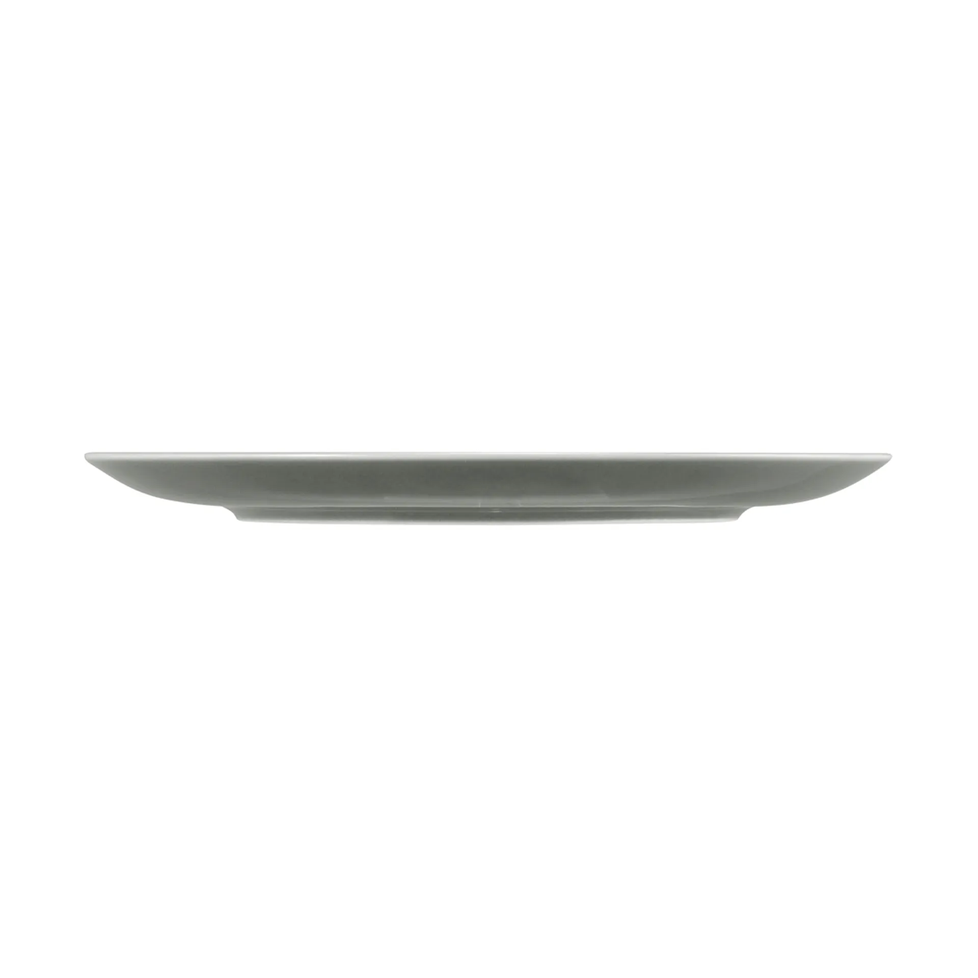 Terra 盘 Ø27.8cm 6只装, 珍珠灰 Seltmann Weiden