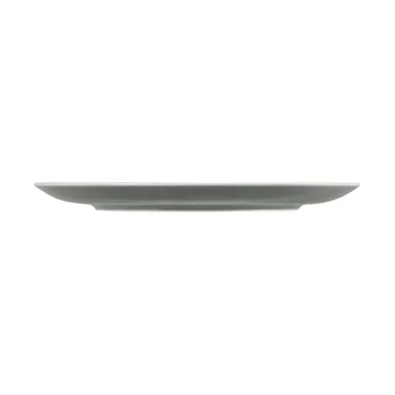 Terra 盘 Ø27.8cm 6只装 - 珍珠灰 - Seltmann Weiden