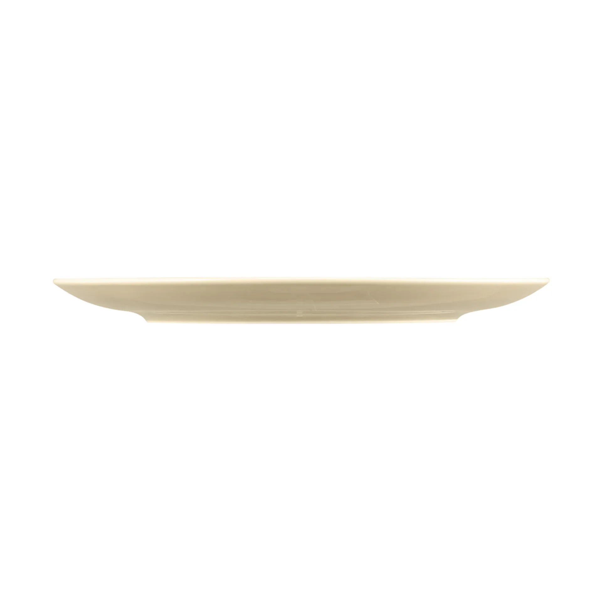 Terra 盘 Ø27.8cm 6只装, 沙米色 Seltmann Weiden