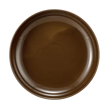 Terra 碗 Ø28cm 2只装 - 大地棕 - Seltmann Weiden